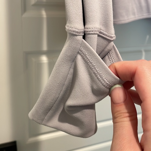 Lululemon zip up jacket - Picture 4 of 7